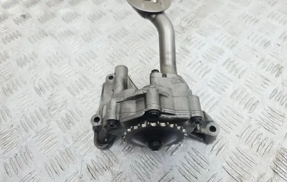 Mitsubishi Outlander Oil pump 03G115105