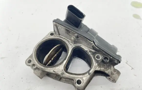 Audi A7 S7 4G Throttle valve 059129693H