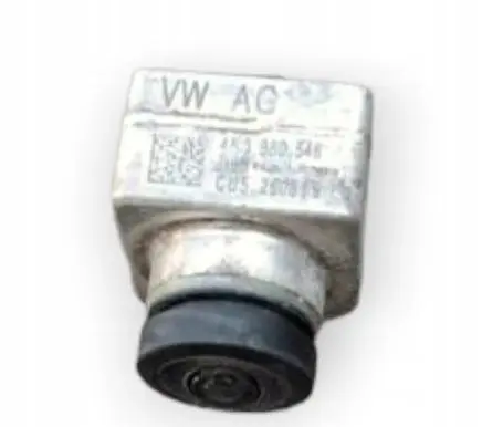 Audi A8 S8 D5 Reversing camera 4N0980546