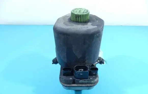 Volkswagen Polo IV 9N3 Electric power steering pump 6Q0423376 IMPRK1271743