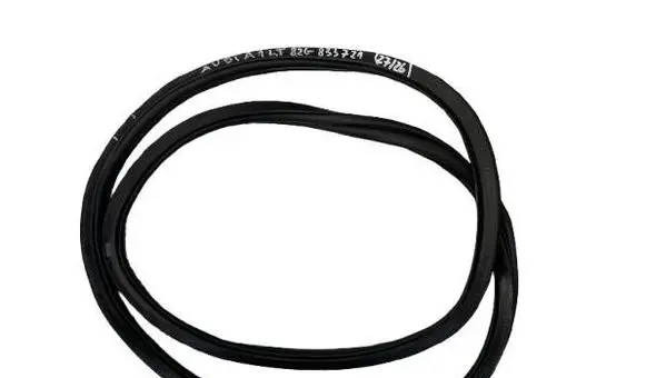 Audi A1 Rubber seal rear door 82G833721B 82G833721