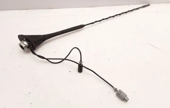 Seat Toledo III (5P) Radio antenna 
