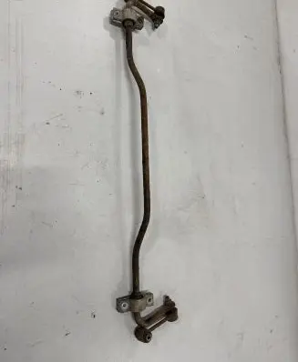 Lexus IS 220D-250-350 Rear anti-roll bar/sway bar 