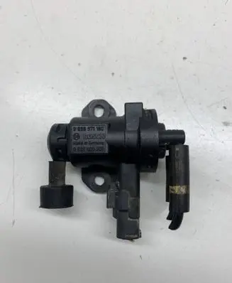 Citroen C8 Turbo solenoid valve 9628971180 0928400309