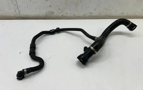 BMW 1 F20 F21 Engine coolant pipe/hose