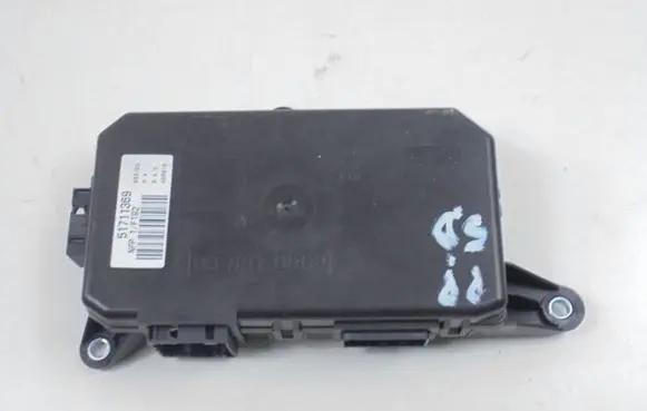 Fiat Stilo Door control unit/module 51711369