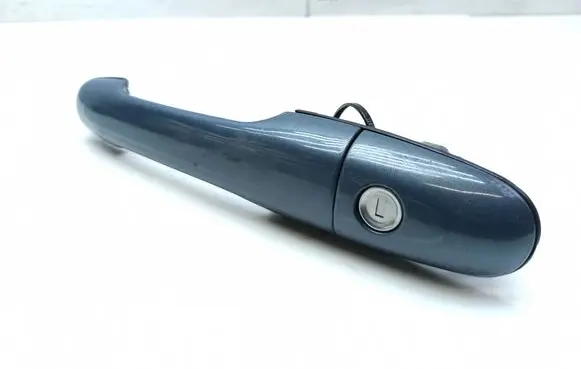 Mercedes-Benz Vito Viano W639 Front door exterior handle 