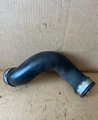 Mercedes-Benz E W211 Intercooler hose/pipe A2115282282Q3