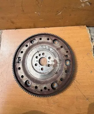 BMW 3 E90 E91 Flywheel 7548102