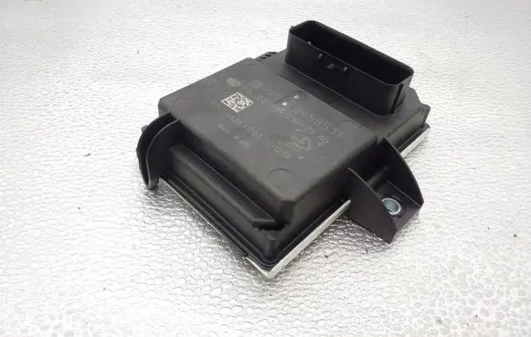 Buick Encore I Fuel injection pump control unit/module 23488511