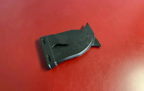 BMW X1 U11 Cabin air duct channel 7298807 51477298807