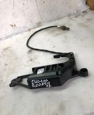 Opel Corsa F Lambda probe sensor 9830817880