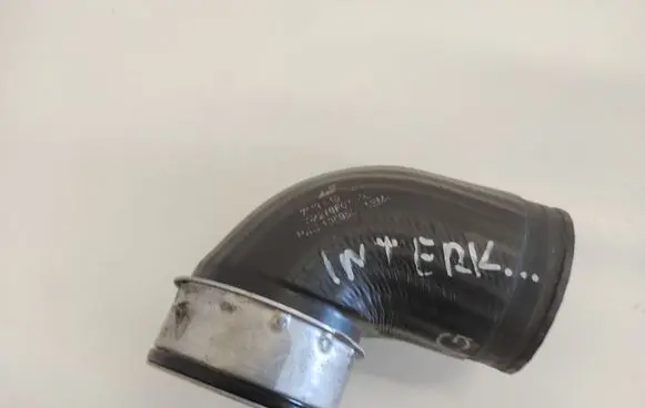 Ford Galaxy Intercooler hose/pipe