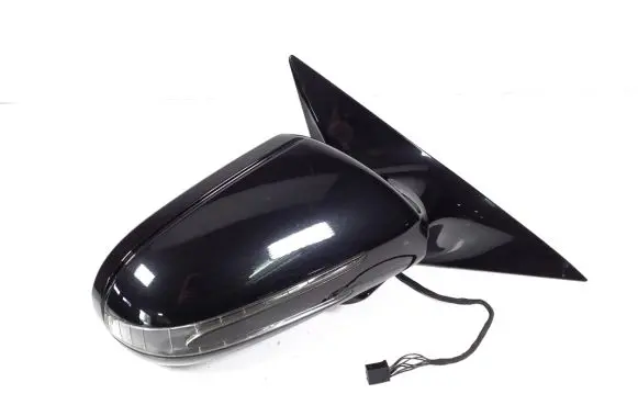 Mercedes-Benz SLK R171 Front door electric wing mirror A1718101876