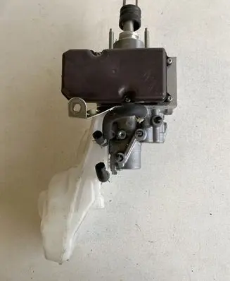 Lexus CT 200H ABS Pump 4721076220