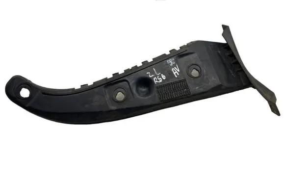 Audi A6 S6 C5 4B Front bumper mounting bracket 4B6807453