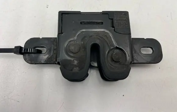 Volvo V40 Engine bonnet/hood lock/catch 31298610