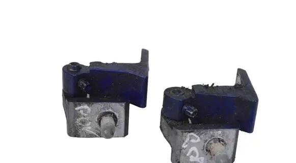 Audi Q5 SQ5 Front door upper hinge 