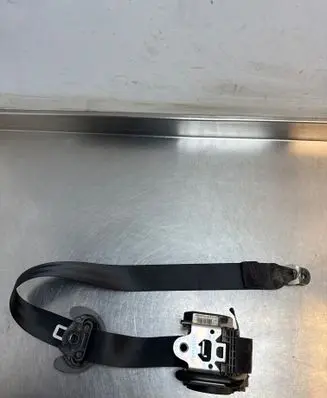 Seat Altea XL Front seatbelt 5425650