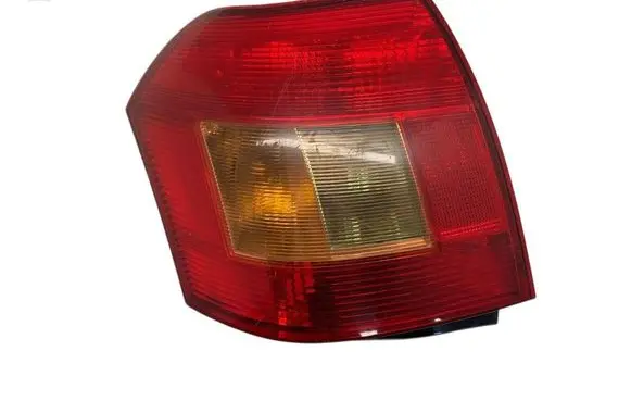 Toyota Corolla E120 E130 Rear/tail lights 02510459