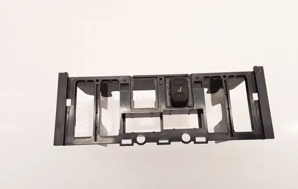 Maserati Quattroporte Seat control switch 