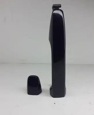 Toyota Verso Front door exterior handle
