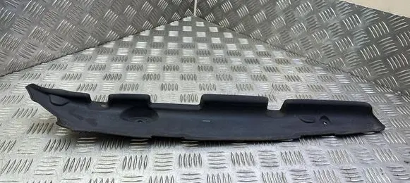 Audi A3 S3 8V Fender end trim 8V0821111C