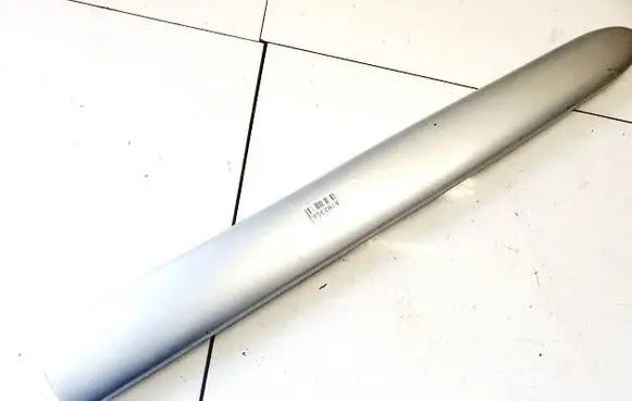Citroen Xsara Picasso Front door trim (molding) 9631470977