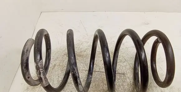 BMW X5 E53 Front coil spring
