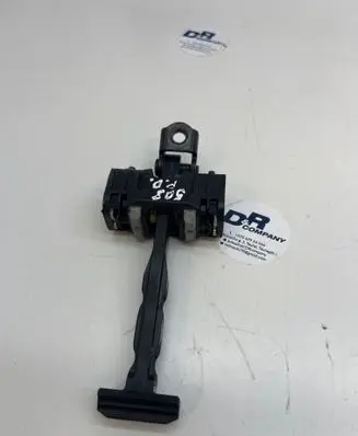 Peugeot 508 Front door check strap stopper