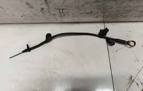 Citroen C-Crosser Oil level dip stick 9681968280