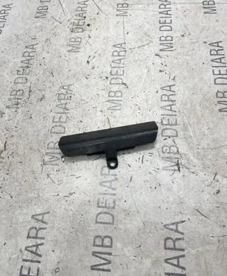 Tesla Model S Other trunk/boot trim element 103166000B