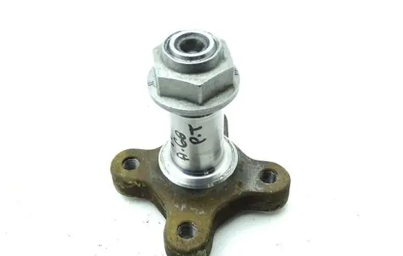 Renault Kangoo II Hub lock 