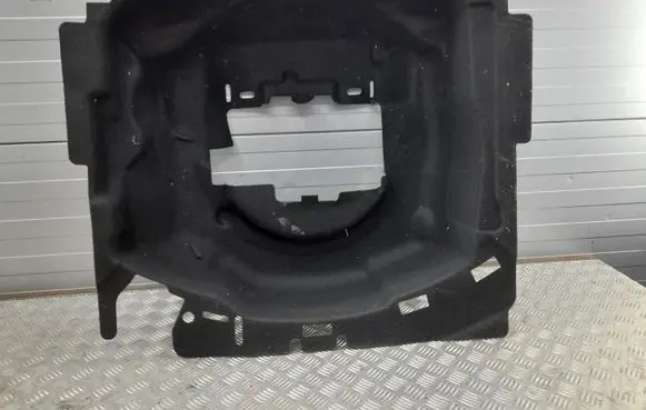 Audi A8 S8 D4 4H Trunk/boot mat liner 4H0863544B