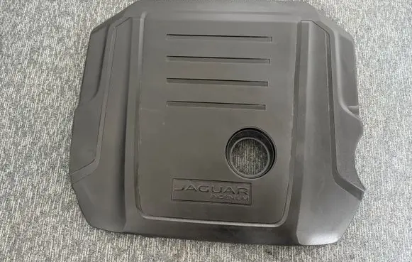 Jaguar XF X260 Engine cover (trim) GX736A949A