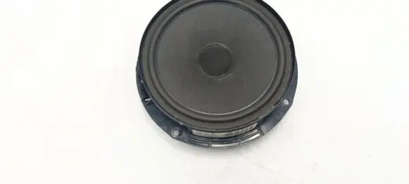 Volkswagen PASSAT B7 Rear door speaker 3C8035453