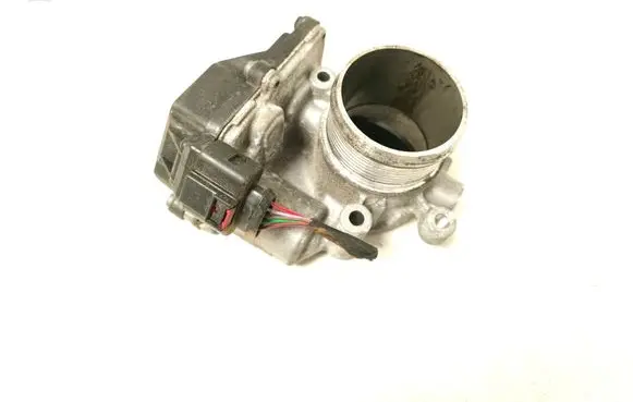 Audi A5 8T 8F Throttle valve 03L128063T