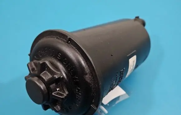 BMW X6 E71 Brake fluid reservoir 10617211 IMPRK1537767