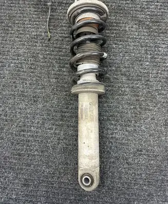 BMW 6 F12 F13 Rear shock absorber/damper 2284669 22846693 F12MH17K