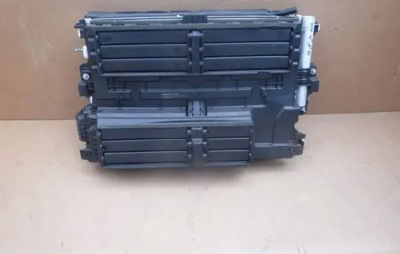 Ford S-MAX Radiator set E1GH19710AC