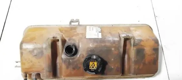 Peugeot Boxer Coolant expansion tank/reservoir a965