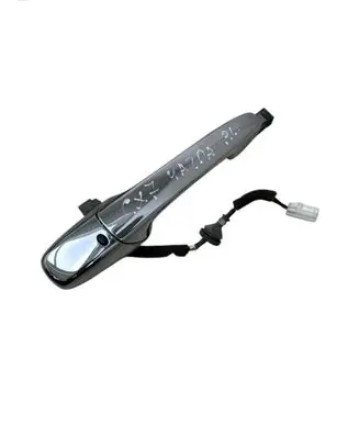 Mazda CX-7 Front door exterior handle