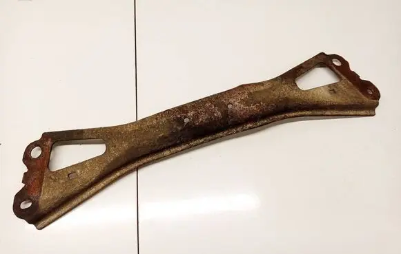 Ford S-MAX Engine mounting bracket 
