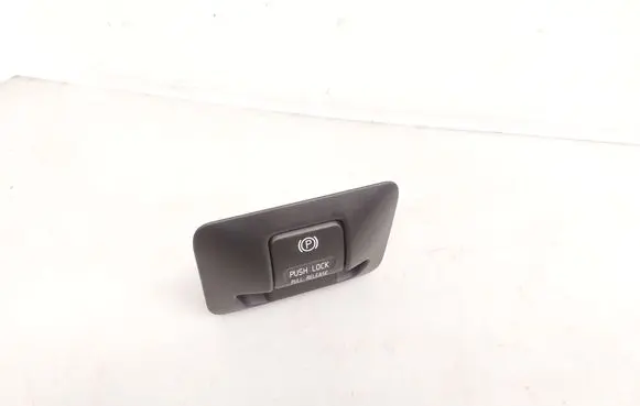Volvo XC60 Hand parking brake switch 31343242