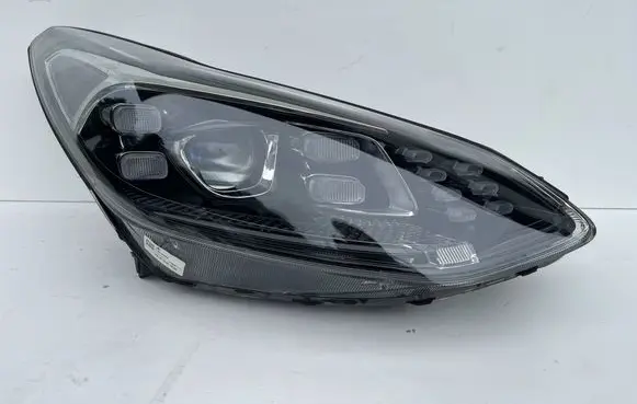 KIA Sportage Headlight/headlamp 92102F1500