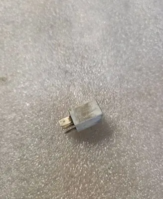 Mitsubishi Pajero Other relay MB629084 0362D6