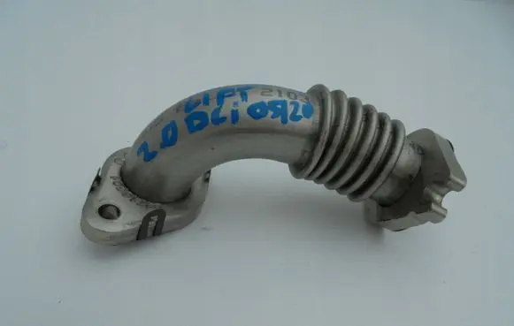 Nissan X-Trail T32 EGR valve line/pipe/hose 84715F01