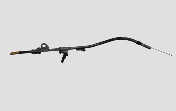 Toyota Avensis T270 Oil level dip stick