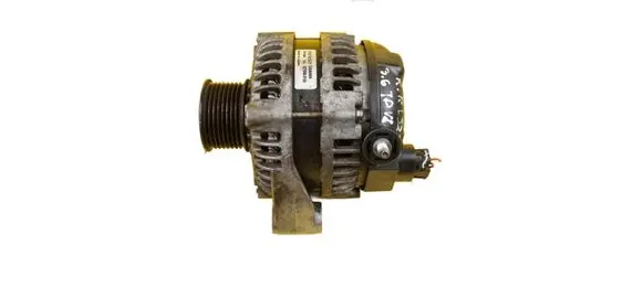 Land Rover Range Rover L322 Generator/alternator 0210800160 368DT