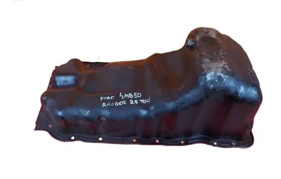 Ford Ranger Oil sump 4MB50